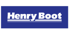 Supplied Customer - Henry Boot