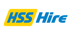 Supplied Customer - HSS Hire