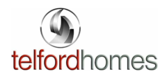 Supplied Customer - Telford Homes