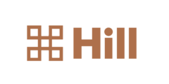 Supplied Customer - Hill Partnerships