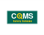Hoist Hire accreditation CQMS
