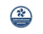 Hoist Hire accreditation Safe Contractor